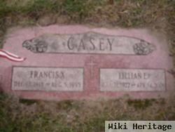 Lillian E. Casey