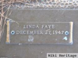 Linda Faye Bray