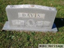 Virgie Stambaugh Davis