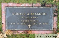 Donald A. Bragdon