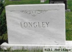 Mary F Longley