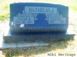 Edgar L. Mcfarland