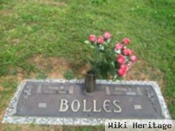 Verna Finney Bolles