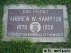 Andrew W. Hampton