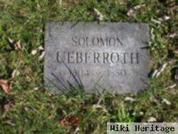 Solomon Ueberroth