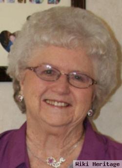 Norma Lee Cunningham Fry