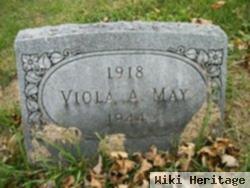 Viola Alvira May