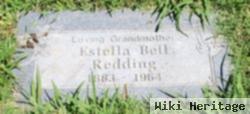 Estella Belle "stella" Redding