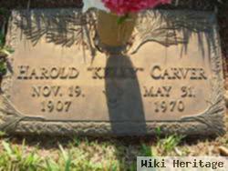 Harold Kelly "kelly" Carver