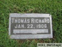 Thomas Richard Simpson