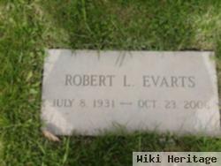 Robert Leonard Evarts