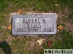 Robert Kiefer Wells