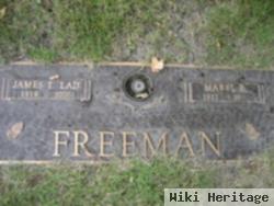 Mabel B Freeman