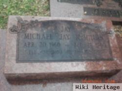 Michael Jay "jay" Mcmillan