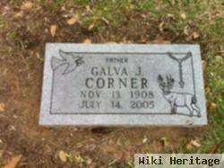 Galva J Corner