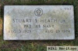 Stuart Stultz Heath, Jr