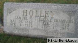 Samuel Holley