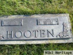 Thomas Parker Hooten