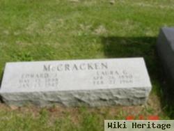 Edward Joseph Mccracken