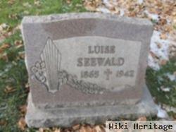 Luise Seewald