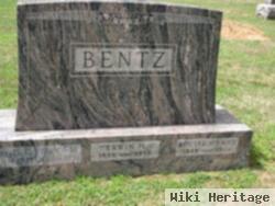 Lloyd C. Bentz