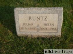 Julian Buntz