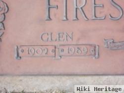 Glen N Firestone