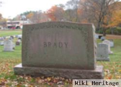 Richard Patrick Brady