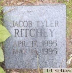 Jacob Tyler Ritchey