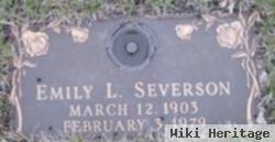 Emily L. Severson