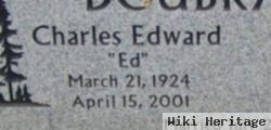 Charles Edward "ed" Doubravsky