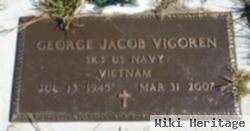 George Jacob Vigoren