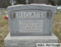 Diamantina Rigatti