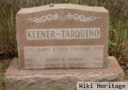 Karen Keener Tarquino