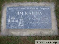 Jim Kalina