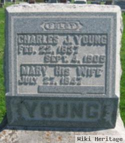 Charles J. Young