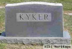 James Vernon Kyker