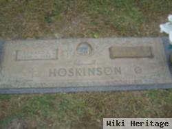 Edward Earl Hoskinson