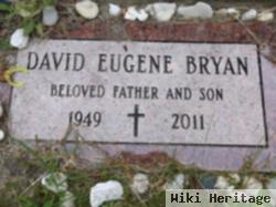 David Eugene Bryan