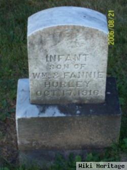 Infant Hurley