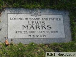 Lewis Marks