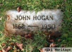 John Hogan