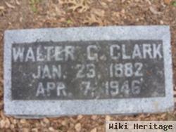 Walter G. Clark
