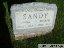 Joseph Sandy