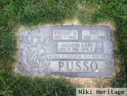 Phillip A Russo