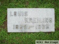 Louis Kreiling