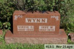 Virgie G. Wynn