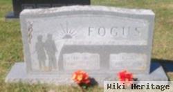 Helen Virginia Fultz Fogus