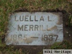 Luella Thompson Merrill