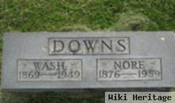 Nora Elizabeth Downs